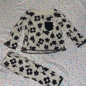 0-3month girl outfit